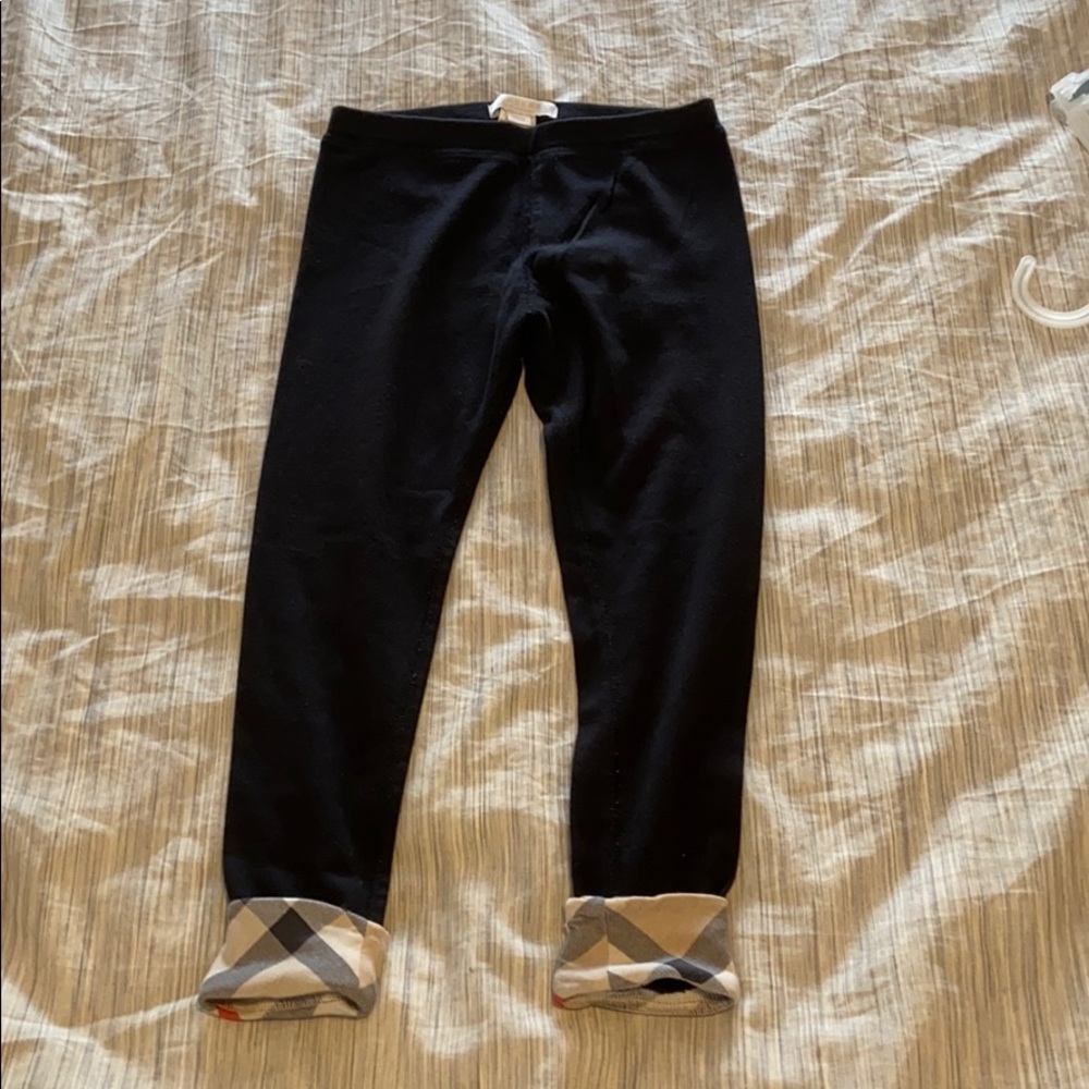Burberry spandex